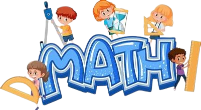 Logo Math